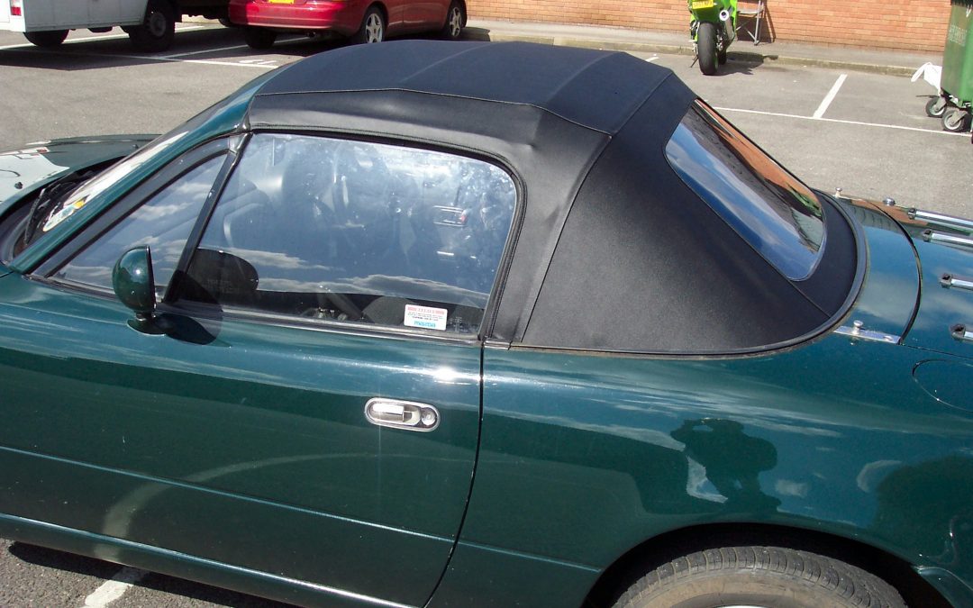 Quick Car Hood Fitting Facts